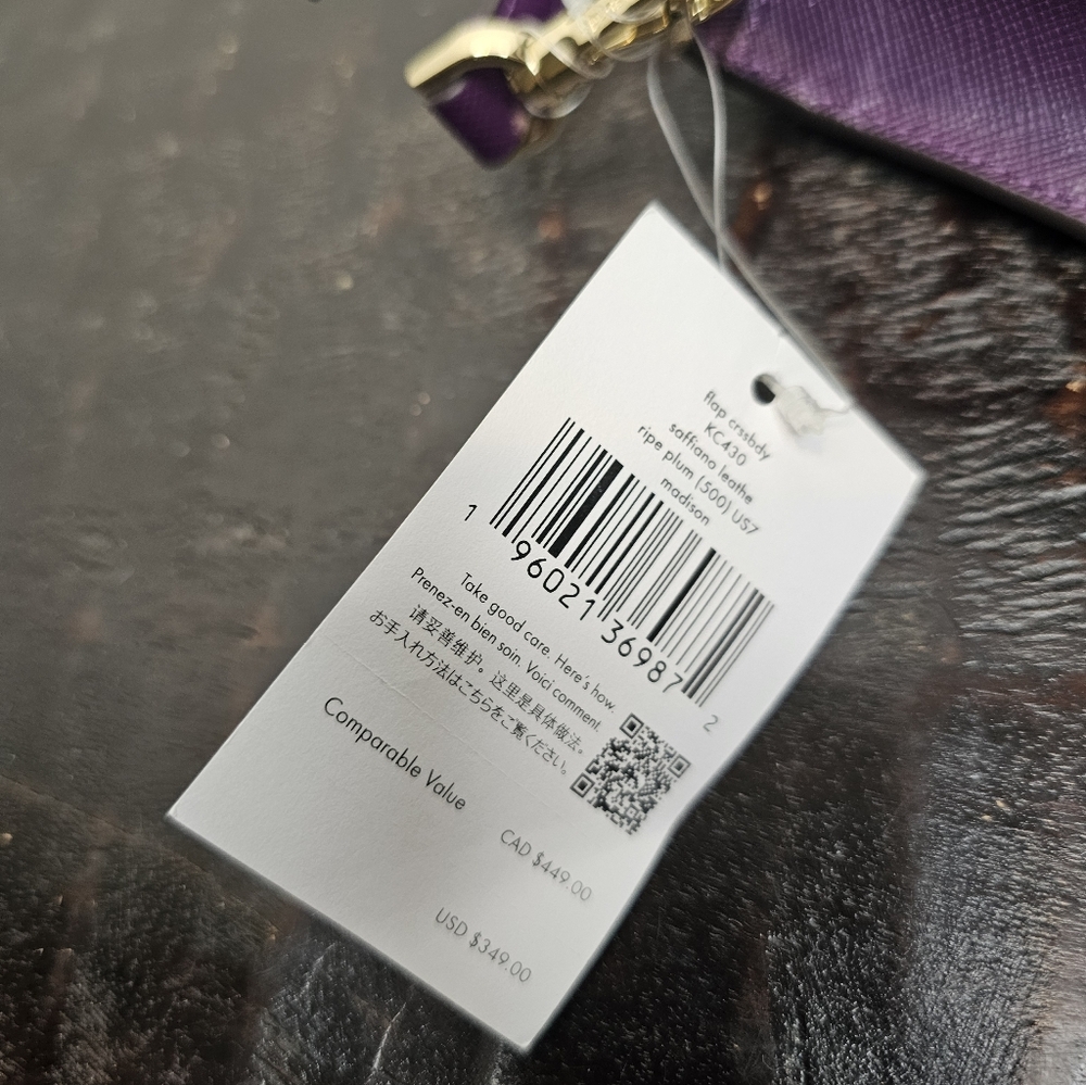 KATE SPADE Bag - Picture 8 of 10